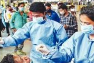 Tackling the threat of ‘Omicron’ scientifically