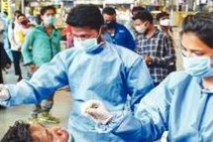 Tackling the threat of ‘Omicron’ scientifically