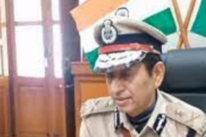 Tackling traffic, drug menace to be priority: DGP