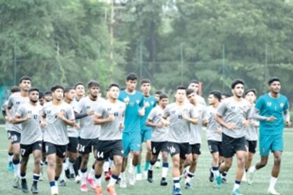 Tag of champions bring us no added pressure: FC Goa coach