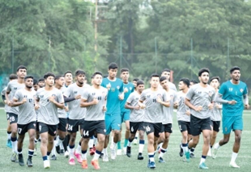 Tag of champions bring us no added pressure: FC Goa coach