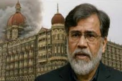 Tahawwur Rana, 26/11 Terror Plotter, Remanded to NIA Custody After Extradition from US
