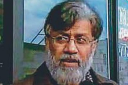 Tahawwur Rana, Co-Conspirator in 26/11 Mumbai Attacks, Arrives in India for Trial