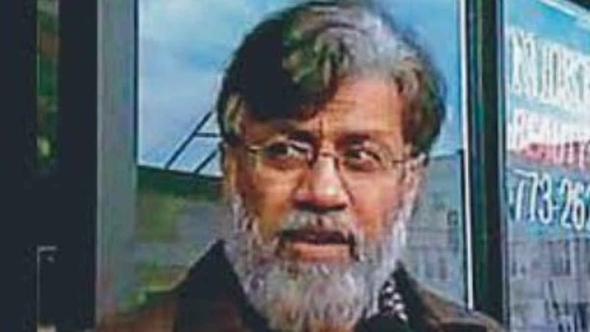 Tahawwur Rana, Co-Conspirator in 26/11 Mumbai Attacks, Arrives in India for Trial