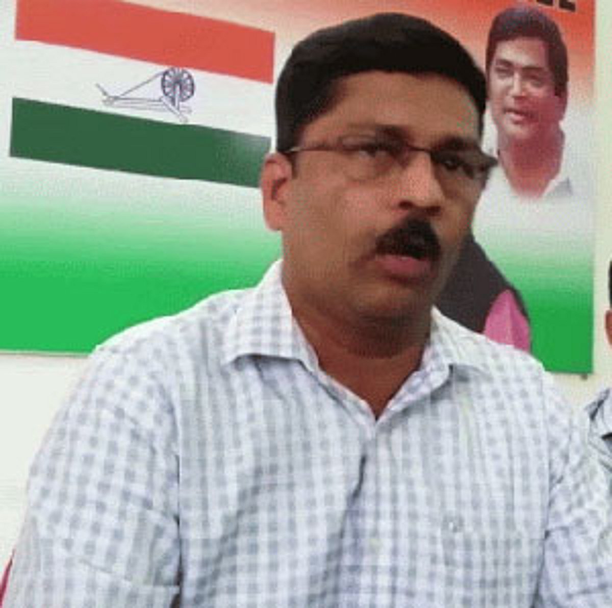 Take action against CM, Tourism Min  for violating poll code: Cong to SEC