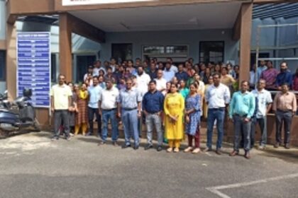 Take action against students, GUTA threaten not cooperate with Goa University Administration