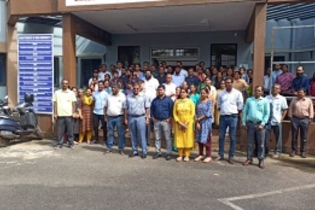 Take action against students, GUTA threaten not cooperate with Goa University Administration