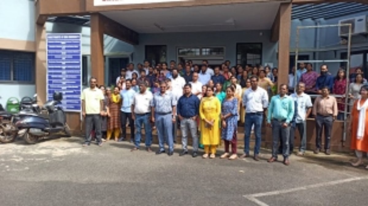 Take action against students, GUTA threaten not cooperate with Goa University Administration