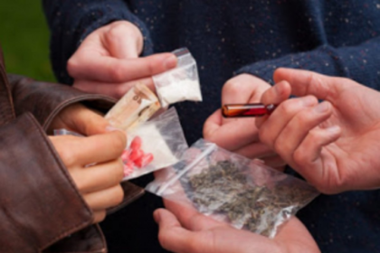 Take the fight against drugs to the campus
