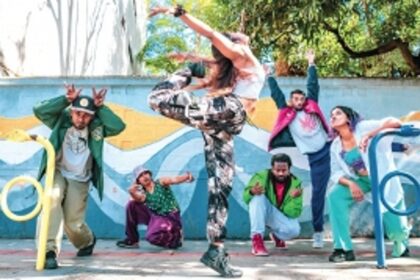 Taking Goa on an artistic journey