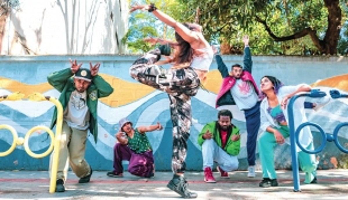 Taking Goa on an artistic journey