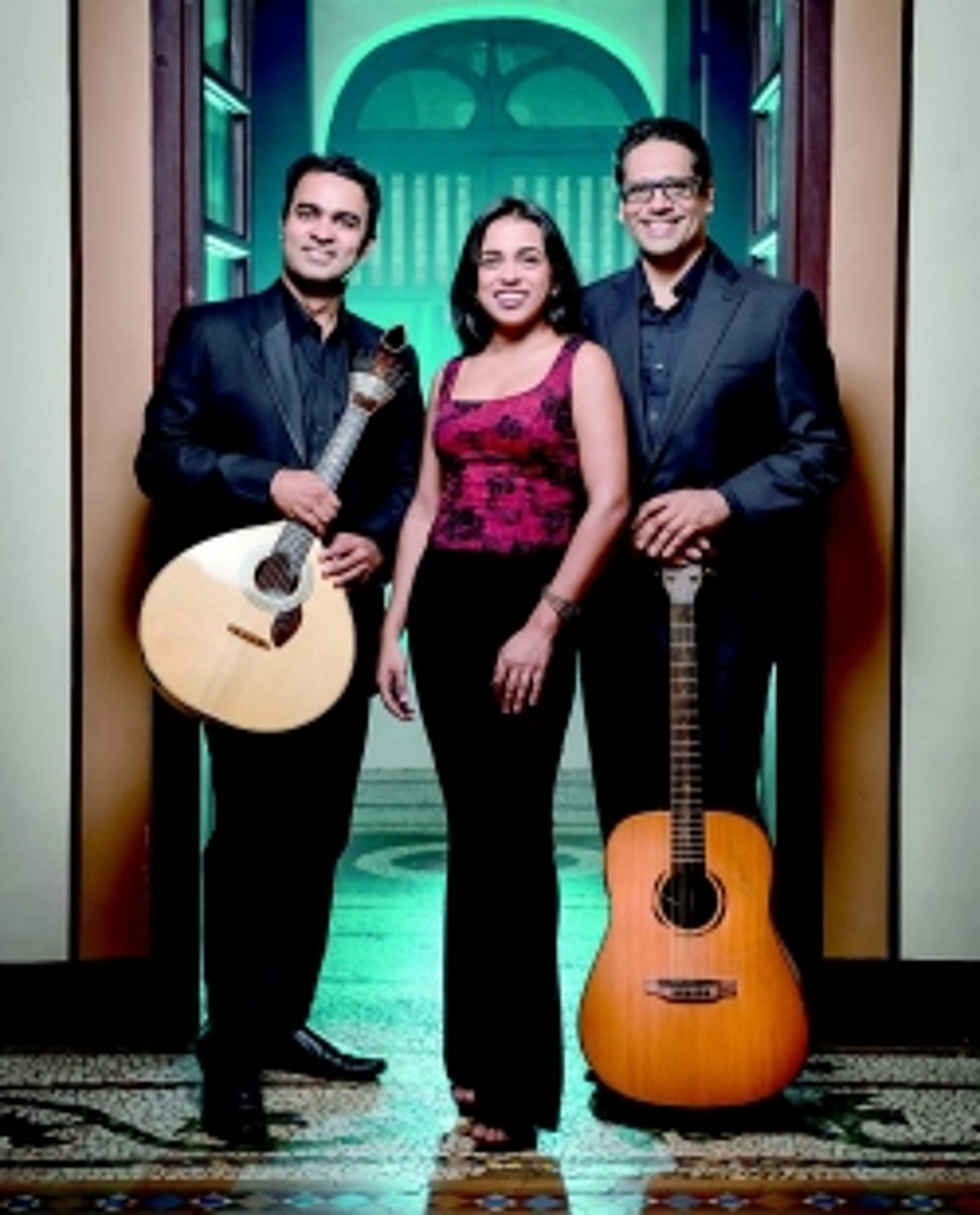 Taking Goan rhythms and beats to the coasts of Macau and Hong Kong