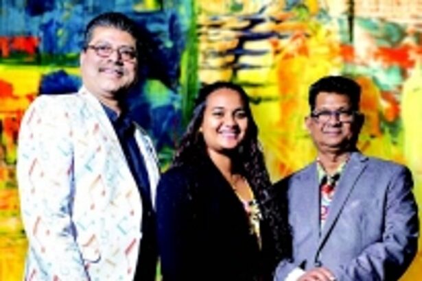 Taking Konkani music from California to Goa