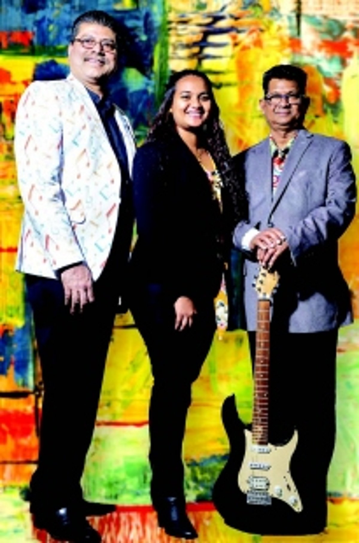 Taking Konkani music from California to Goa