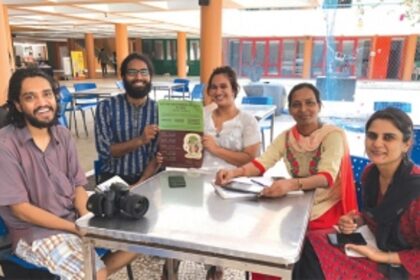 Taking agitations of the people to the people