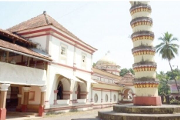 Taking the right step towards modernity