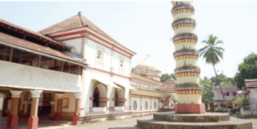 Taking the right step towards modernity