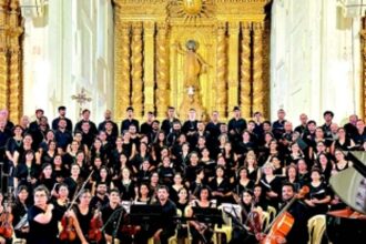 Taking voices from Goa to the Mars Society