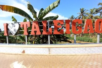 Taleigao  'A ticking time bomb '