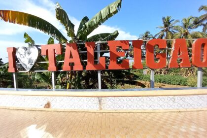 Taleigao  'A ticking time bomb '