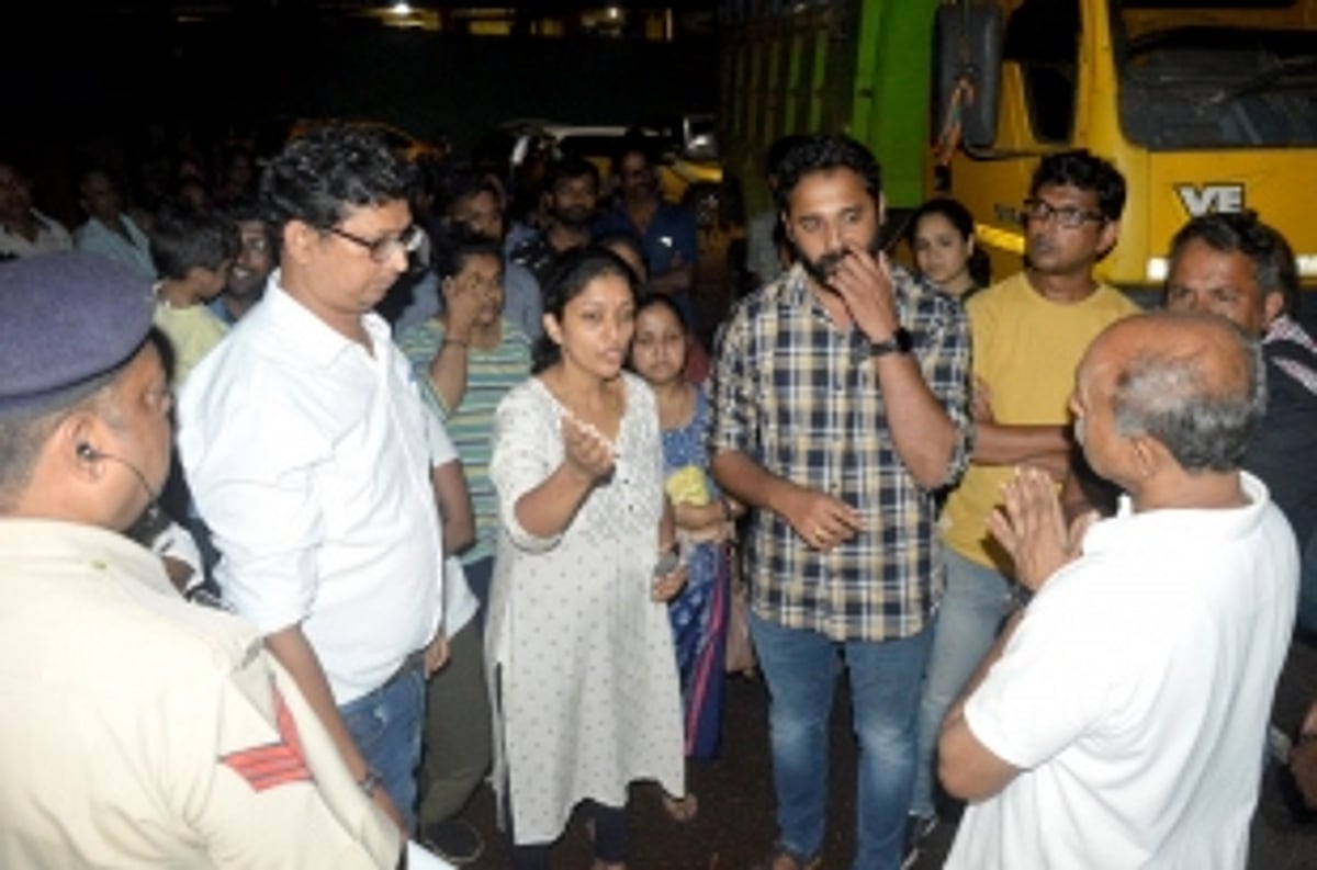 Taleigao Dog Attack: Owner of Rottweiler Arrested