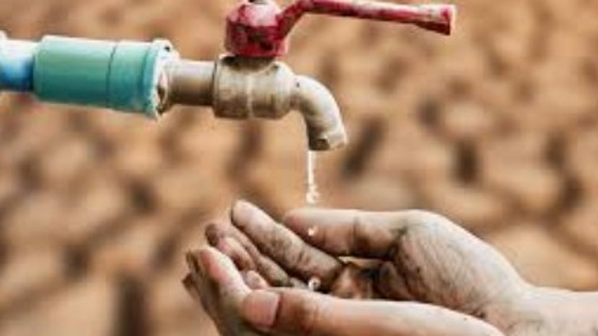 Taleigao Residents Face Water Crisis as PWD Orders Pipeline Replacement Amid Sewage Water Concerns