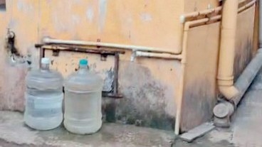 Taleigao Residents Skeptical of CM Sawant's Promise of 4-Hour Water Supply by 2026