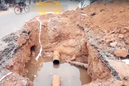 Taleigao Residents Suffer Over a Month Without Clean Water as PWD Fails to Fix Contamination