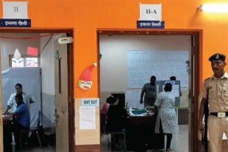 Taleigao Village Panchayat polls today, 14 candidates in the fray