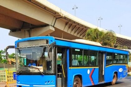 Taleigao opposes move to replace ‘iconic’ buses with EVs