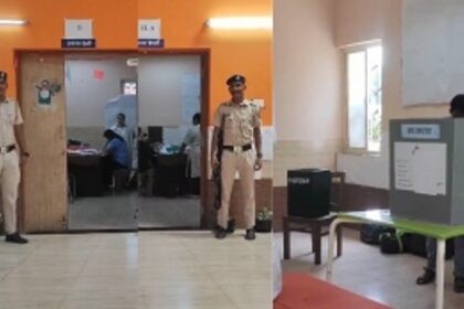 Taleigao village, gears up for its upcoming Panchayat elections