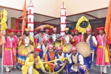 Talent and culture meet at State Youth Festival