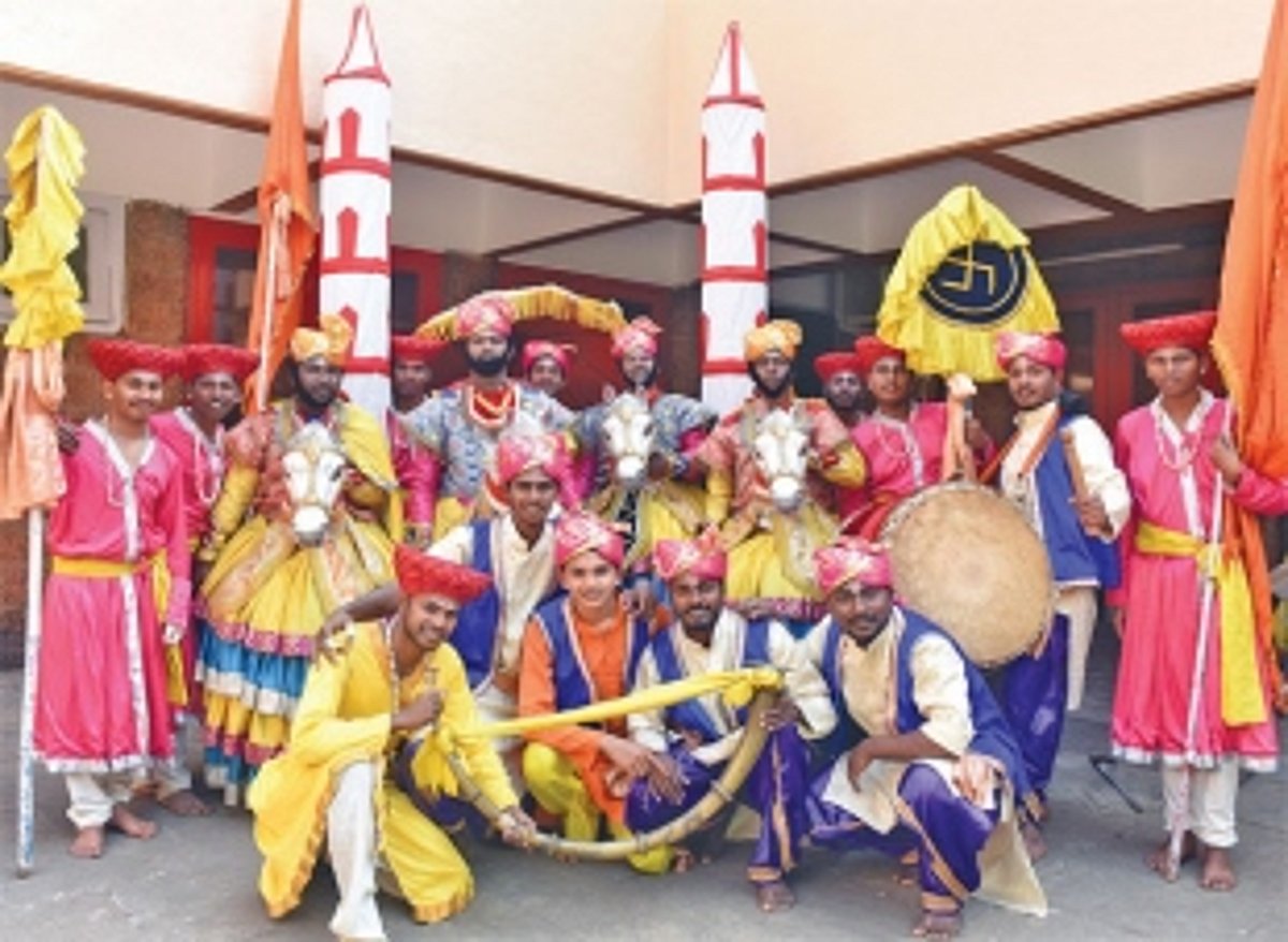 Talent and culture meet at State Youth Festival