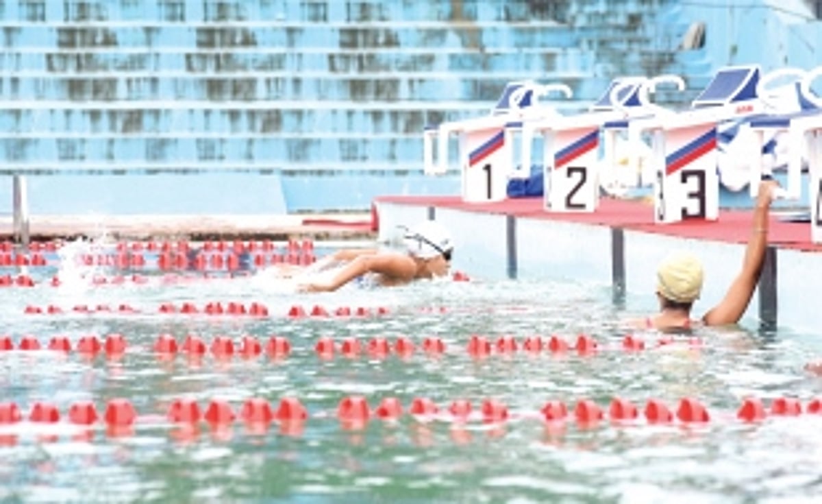 Talent pool with Khelo India in mind