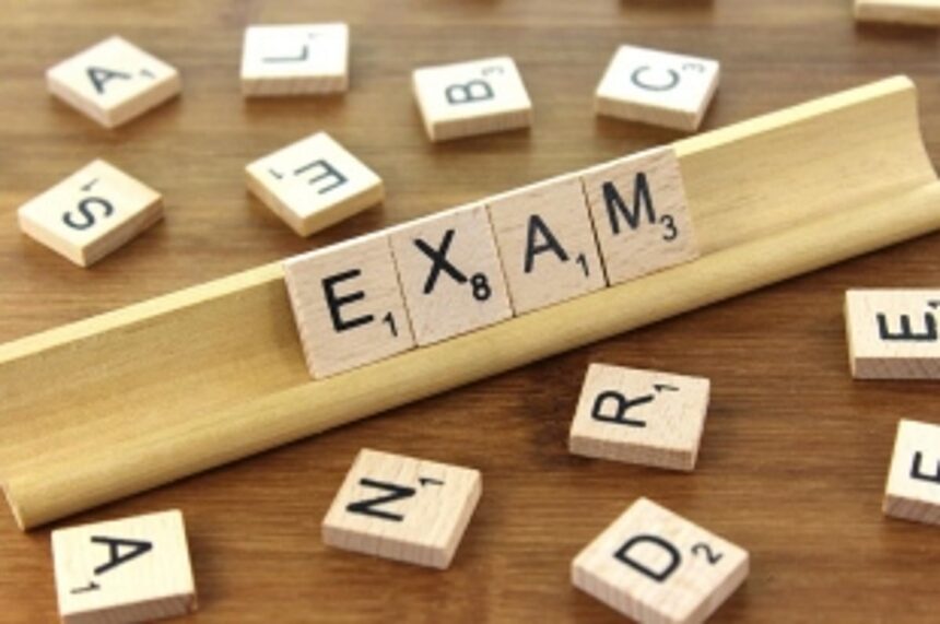 Talent search exam centres 1 Talent search exam centres