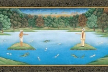 Tales of an artful life