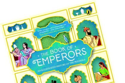 Tales of the emperors
