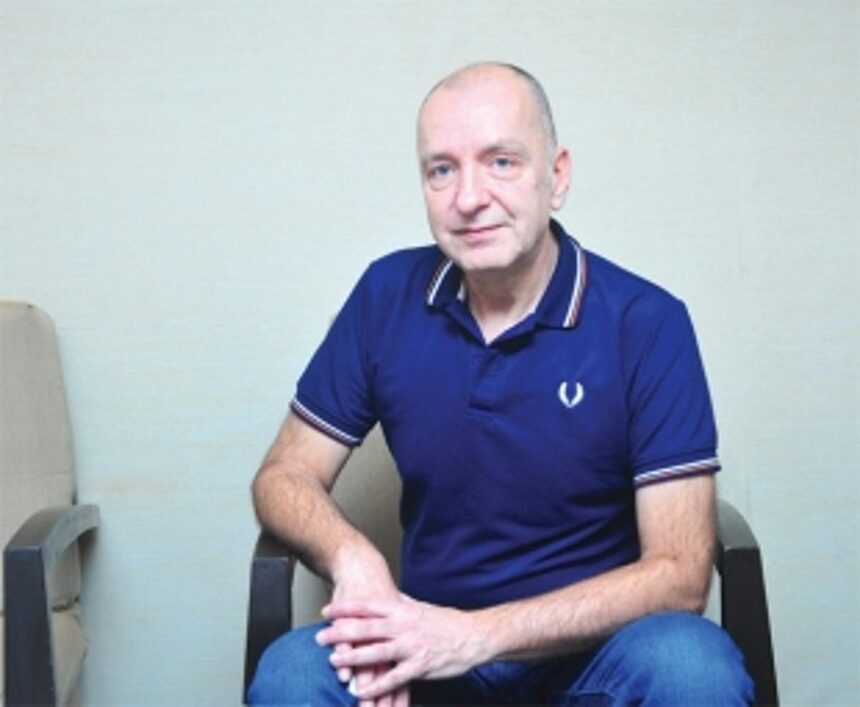 Talking films: Goa to Cannes