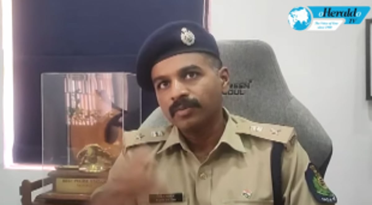 Talks of protection money from clubs & restaurants are all rumors