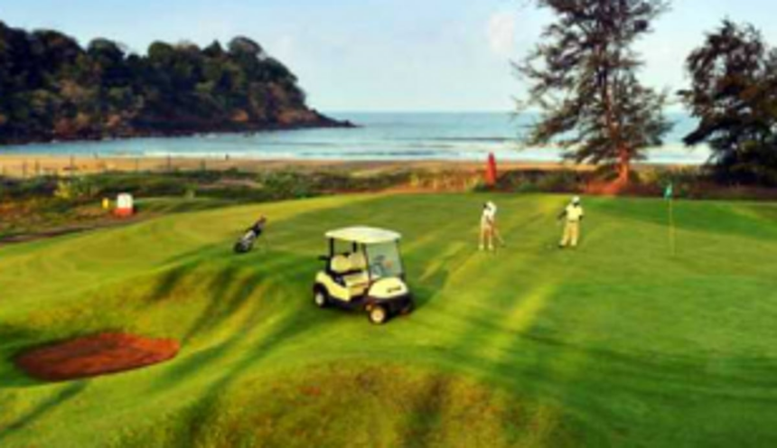 Tall thoughts of villas, film cities, and golf courses in pristine rural Goa, get a reality check