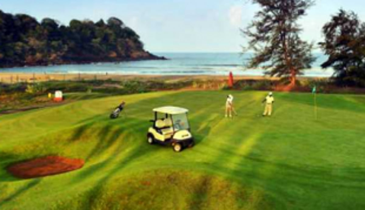 Tall thoughts of villas, film cities, and golf courses in pristine rural Goa, get a reality check