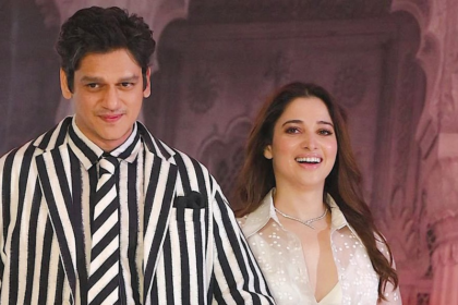 Tamannaah Bhatia and Vijay Varma Split: A Look at Their Love Story and Continued Friendship