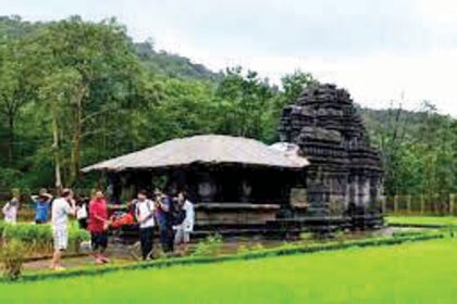 Tambdi Surla Temple will be made world tourist destination: CM