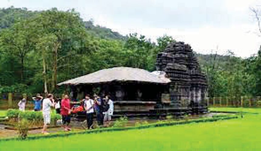 Tambdi Surla Temple will be made world tourist destination: CM