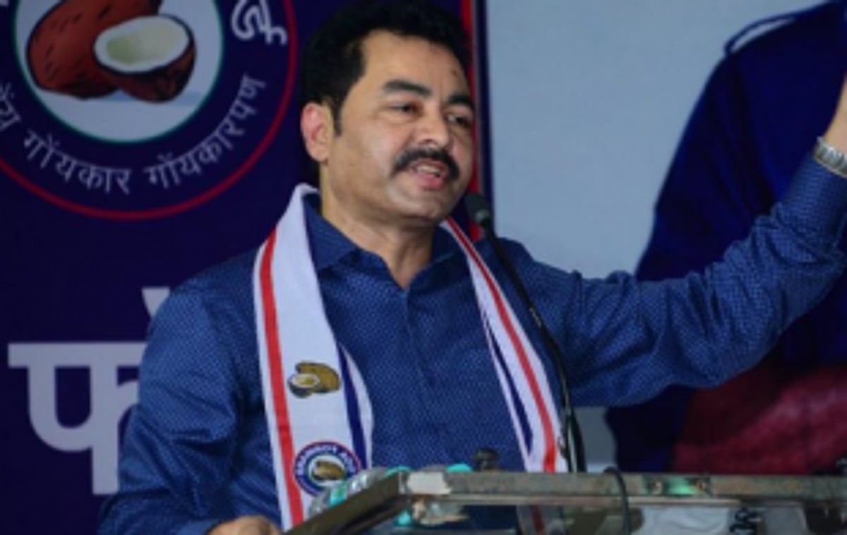 Tamnar Project will destroy Aldona,  Corjuem, Tivim and Colvale: GFP