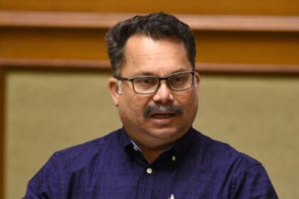 Tamnar to be lifeline because of Goa’s  added power needs: Cabral