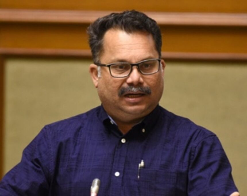 Tamnar to be lifeline because of Goa’s added power needs: Cabral