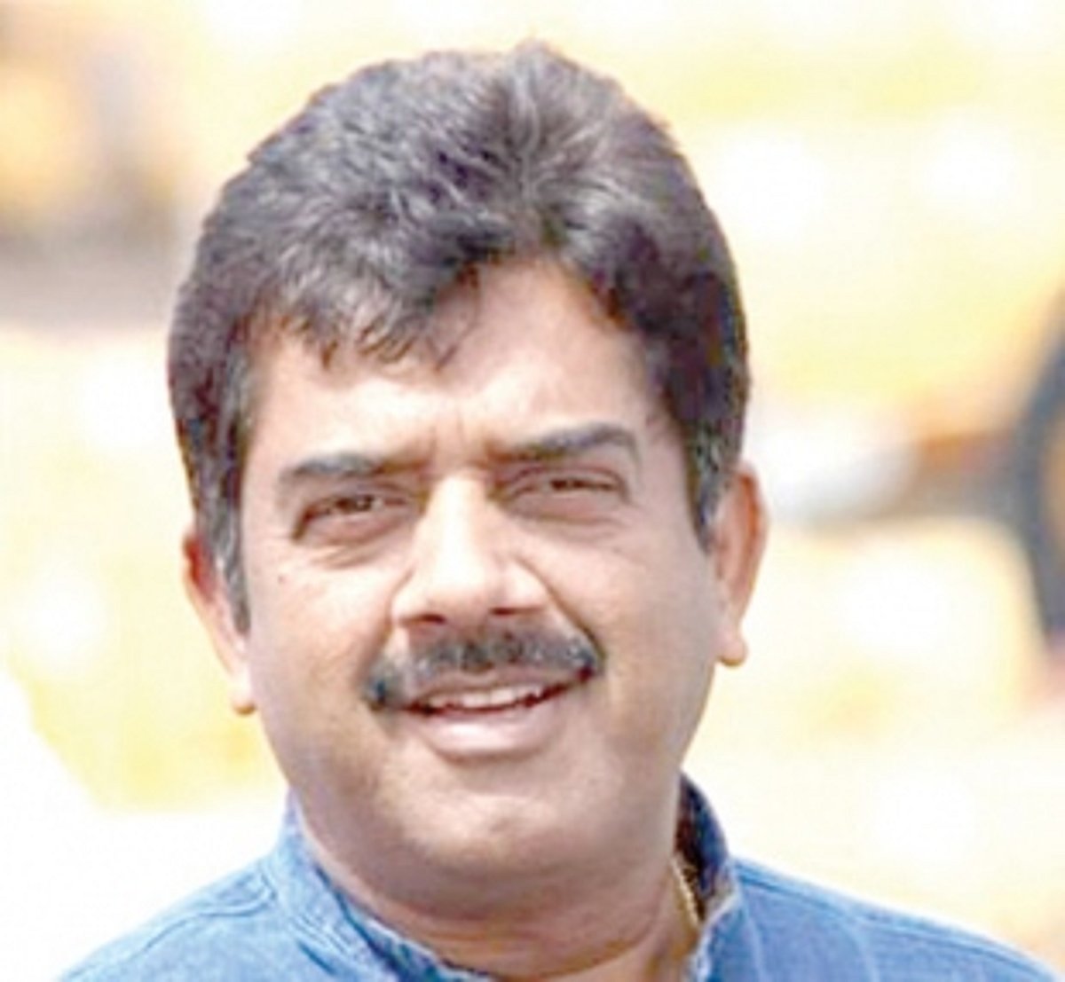 Tanavade elected unopposed BJP State president