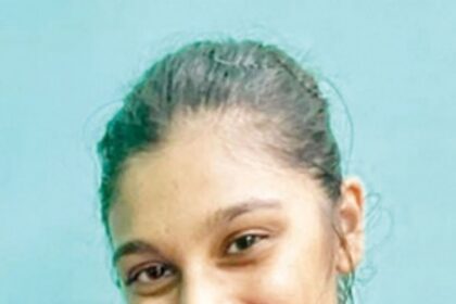 Tanisha named in Indian squad for Thomas and Uber Cup finals