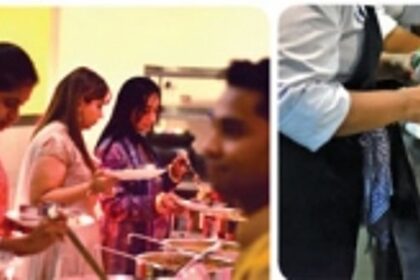 Tantalising flavours of Hyderabad
